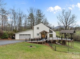234 Justice Ridge Rd, Candler, NC 28715