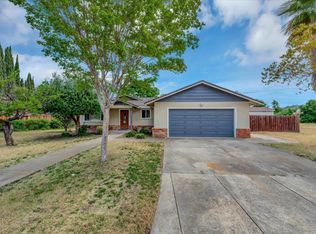 15090 Watsonville Rd, Morgan Hill, CA