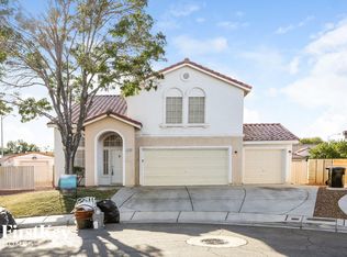 3138 Saleen Ct, North Las Vegas, NV 89031