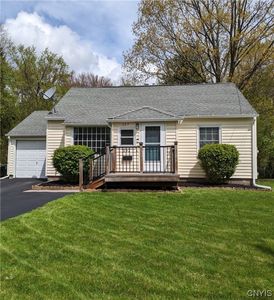 157 Malden Rd, Syracuse, NY, 13211