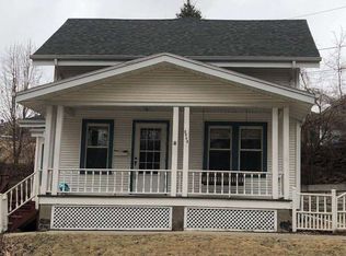 2265 Eagle St, Dubuque, IA 52001