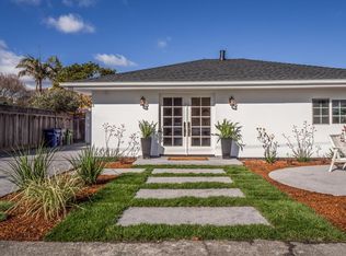 111 El Camino Del Mar, Aptos, CA 95003