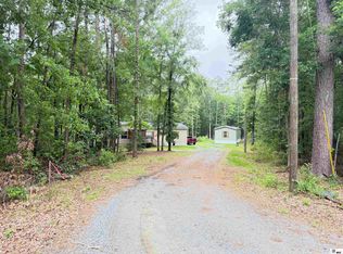 2870 Riser Rd, Ruston, LA 71270