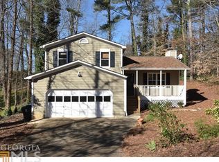762 Cedar Farms Dr, Lawrenceville, GA 30043