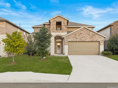 8561 Knapp Rise, San Antonio, TX, 78254