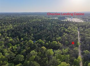49 Driftcast Rd LOT 49, Broken Bow, OK 74728