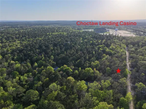 49 Driftcast Rd Lot 49, Broken Bow, OK 74728