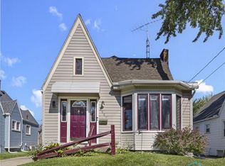 3530 Wallwerth Dr, Toledo, OH 43612