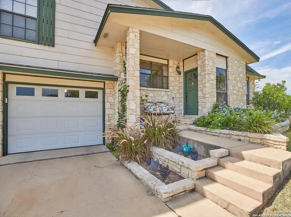 16695 STATE HIGHWAY 16, San Antonio, TX 78264