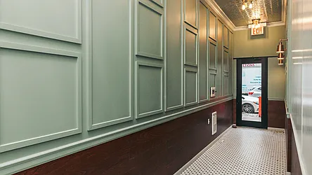 Rented by Nooklyn NYC LLC