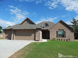 1315 E 135th St, Glenpool, OK 74033