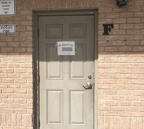 4th image of 3999 Commons Dr W Ste F