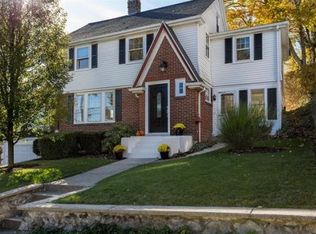 96 Blakely Rd, Medford, MA 02155