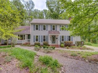 13601 Pebble Creek Ter, Midlothian, VA 23112
