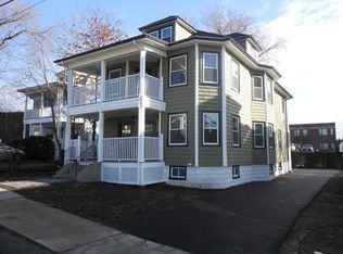 261 Boylston St, Watertown, MA 02472