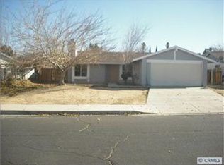 14429 Navarro Dr, Victorville, CA 92395