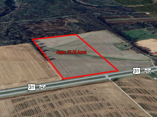 7120 S Us Highway 31, Edinburgh, IN 46124