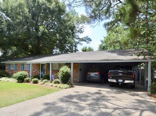1207 Medallion Dr, Greenwood, MS 38930