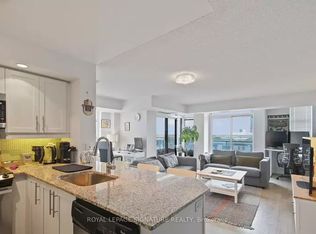 75 Liberty St #503, Toronto, ON M6K1Y4