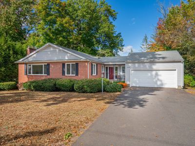 2040 Albany Avenue, West Hartford, CT, 06117
