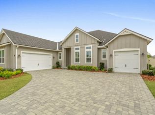 234 Cross Branch Dr, Ponte Vedra, FL 32081