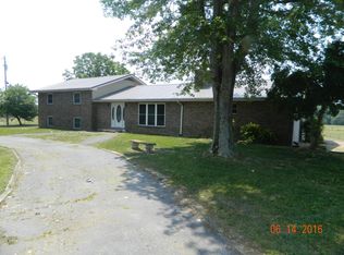 1332 County Road 291, Bryant, AL 35958