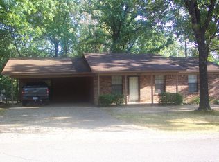 2709 Ward Dr, Bryant, AR 72019