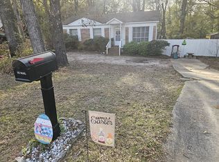 829 Ridge St, Americus, GA 31709