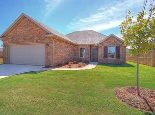 8820 Sw 36th St, Oklahoma City, OK 73101