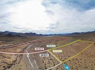 62301 E Us Highway 95 N, Beatty, NV 89003