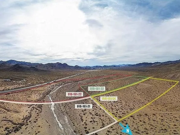 62301 E Us Highway 95 N, Beatty, NV 89003