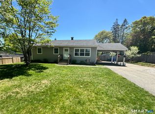 93 Georgia Road, Montville, CT 06370