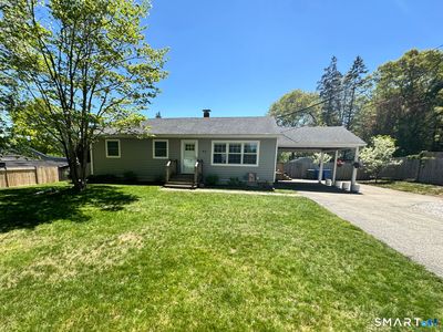 93 Georgia Road, Oakdale, CT, 06370