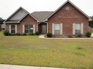 10325 Southland Way, Semmes, AL 36575