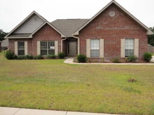 10325 Southland Way, Semmes, AL 36575
