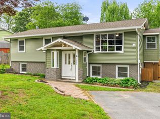 1099 Skyway Dr, Annapolis, MD