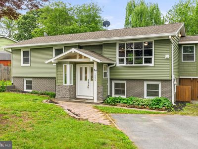 1099 Skyway Dr, Annapolis, MD, 21409