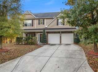 4511 Rainier Way NW, Acworth, GA 30101