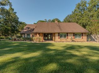 13470 Thousand Oaks Dr, Beaumont, TX 77713