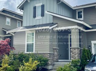 337 Zemp Way NE, North Bend, WA 98045