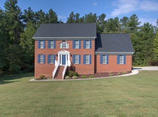 5902 Harvester Dr, Greensboro, NC 27406