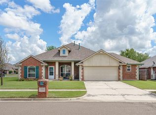 2009 Pelham Dr, Norman, OK 73071
