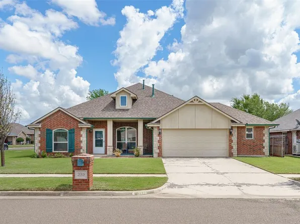 2009 Pelham Dr, Norman, OK 73071