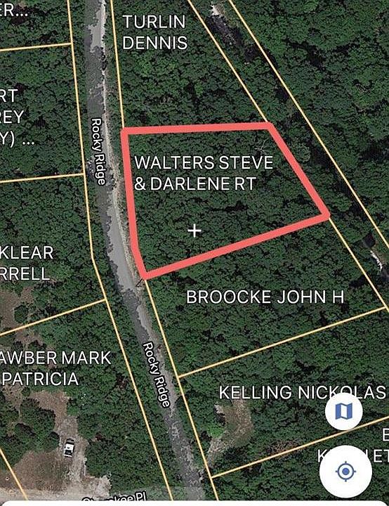 1st image of 0 Rocky Ridge Dr