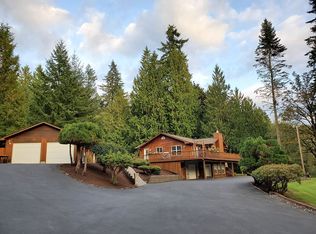 20462 Ilmari Rd, Clatskanie, OR 97016