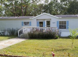 2403 Chuck Rd, Jacksonville, FL 32221