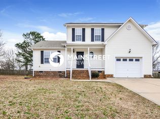 103 Belk Ct, Clayton, NC 27520