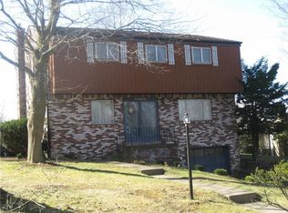 581 Madison St, Pittsburgh, PA 15237