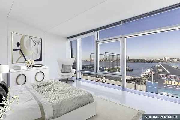 Rented by Brown Harris Stevens | media 3