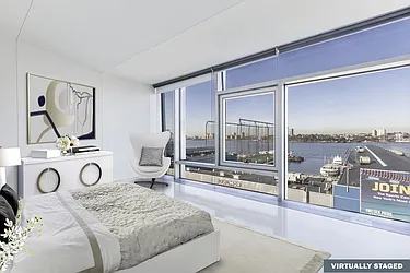 Rented by Brown Harris Stevens
